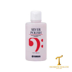 Yamaha Silver Polish