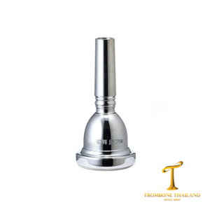 Vincent Bach Silver Mouthpiece (3415G)