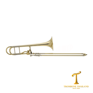 Vincent Bach Model 42A