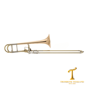 Vincent Bach Model 42AFG