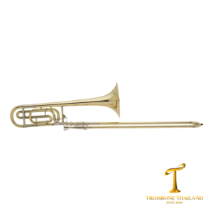 Vincent Bach Model 42B