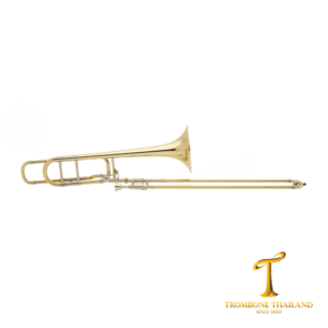 Vincent Bach Model 42BO