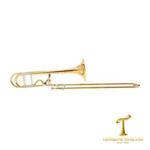 Vincent Bach Model 42BOF