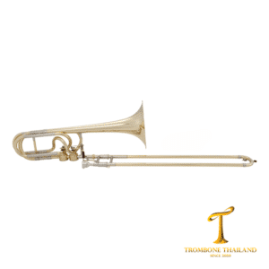 Vincent Bach Model 50A3L