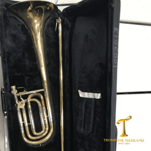 High Definition Tenor F Attachment (German Style)-1